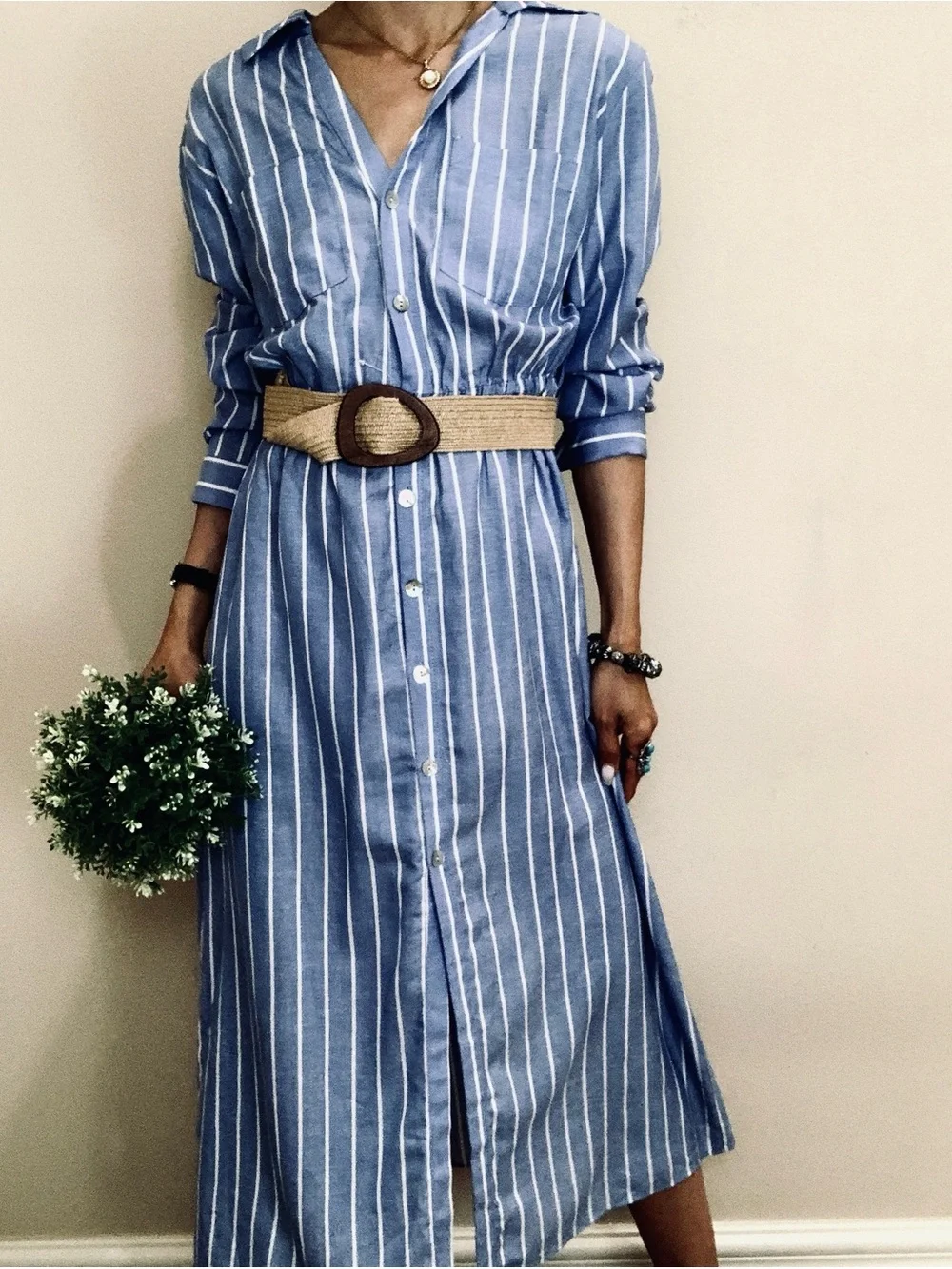 Brand New Zara maxi dress - Picture 7 of 14